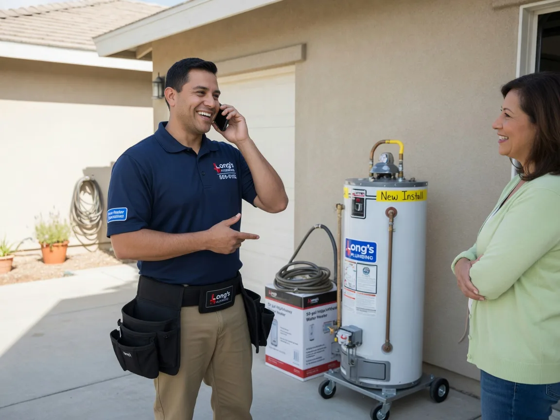 Leak Detection Rew, PA FAQs